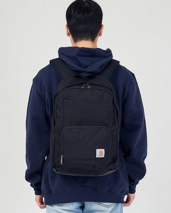 [CARHARTT] Legacy Classic Work Backpack _BLACK (19032501) 630g - コクモト KOCUMOTO