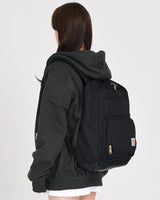 [CARHARTT] Legacy Classic Work Backpack _BLACK (19032501) 630g - コクモト KOCUMOTO