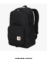 [CARHARTT] Legacy Classic Work Backpack _BLACK (19032501) 630g - コクモト KOCUMOTO