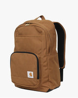 [CARHARTT] Legacy Classic Work Backpack _BROWN (19032502) 630g - コクモト KOCUMOTO