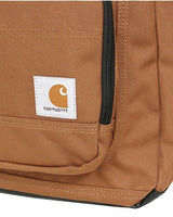 [CARHARTT] Legacy Classic Work Backpack _BROWN (19032502) 630g - コクモト KOCUMOTO