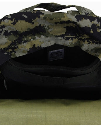 [CARHARTT] Legacy D89 Backpack _DIGITAL CAMO (D89) - コクモト KOCUMOTO