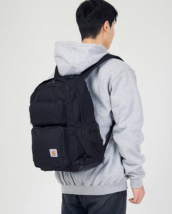 [CARHARTT] Legacy Standard Work Backpack _BLACK (190321) 730g - コクモト KOCUMOTO