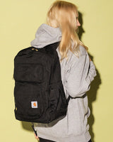 [CARHARTT] Legacy Standard Work Backpack _BLACK (190321) 730g - コクモト KOCUMOTO