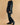 [CARHARTT] LOGO Long Sleeve T-shirt _ BLACK (K231-BLK) - コクモト KOCUMOTO