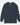 [CARHARTT] LOGO Long Sleeve T-shirt _ NAVY (K231-NVY) - コクモト KOCUMOTO