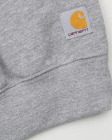 [CARHARTT] Loose Fit Midweight Crewneck Sweatshirt _ GRAY (K124-HGY) - コクモト KOCUMOTO