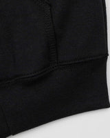 [CARHARTT] Loose Fit Midweight Full - Zip Hood Sweatshirt _ BLACK (K122-BLK) - コクモト KOCUMOTO