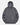 [CARHARTT] Loose Fit Midweight Full - Zip Hood Sweatshirt _ CHARCOAL (K122-026) - コクモト KOCUMOTO