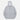 [CARHARTT] Loose Fit Midweight Full - Zip Hood Sweatshirt _ GRAY (K122-HGY) - コクモト KOCUMOTO