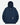 [CARHARTT] Loose Fit Midweight Full - Zip Hood Sweatshirt _ NAVY (K122-472) - コクモト KOCUMOTO