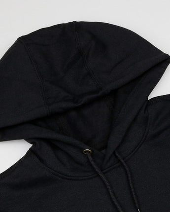 [CARHARTT] Loose Fit Midweight Hood Sweatshirt _ BLACK (K121-BLK) - コクモト KOCUMOTO