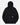 [CARHARTT] Loose Fit Midweight Hood Sweatshirt _ BLACK (K121-BLK) - コクモト KOCUMOTO