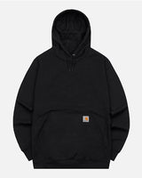 [CARHARTT] Loose Fit Midweight Hood Sweatshirt _ BLACK (K121-BLK) - コクモト KOCUMOTO