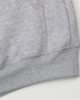 [CARHARTT] Loose Fit Midweight Hood Sweatshirt _ GRAY (K121-HGY) - コクモト KOCUMOTO