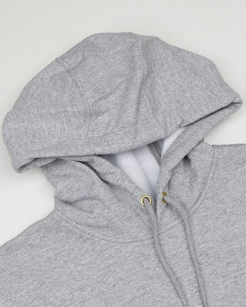 [CARHARTT] Loose Fit Midweight Hood Sweatshirt _ GRAY (K121-HGY) - コクモト KOCUMOTO