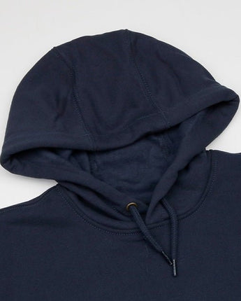 [CARHARTT] Loose Fit Midweight Hood Sweatshirt _ NAVY (K121-472) - コクモト KOCUMOTO