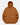 [CARHARTT] Loose Fit Midweight Logo Sleeve Graphic Hood Sweatshirt _ BROWN (K288-BRN) - コクモト KOCUMOTO