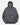 [CARHARTT] Loose Fit Midweight Logo Sleeve Graphic Hood Sweatshirt _ CHARCOAL (K288-026) - コクモト KOCUMOTO