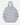 [CARHARTT] Loose Fit Midweight Logo Sleeve Graphic Hood Sweatshirt _ GRAY BLACK (K288-E20) - コクモト KOCUMOTO