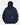 [CARHARTT] Loose Fit Midweight Logo Sleeve Graphic Hood Sweatshirt _ NAVY (K288-472) - コクモト KOCUMOTO