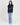 [CARHARTT] Loose Fit Midweight Logo Sleeve Graphic Hood Sweatshirt _ NAVY (K288-472) - コクモト KOCUMOTO