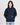 [CARHARTT] Loose Fit Midweight Logo Sleeve Graphic Hood Sweatshirt _ NAVY (K288-472) - コクモト KOCUMOTO