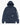 [CARHARTT] Loose Fit Midweight Logo Sleeve Graphic Hood Sweatshirt _ NAVY (K288-472) - コクモト KOCUMOTO