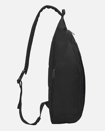 [CARHARTT] Mono slingback _ BLACK (B0000282) RAIN DEFENDER - コクモト KOCUMOTO