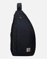 [CARHARTT] Mono slingback _ BLACK (B0000282) RAIN DEFENDER - コクモト KOCUMOTO