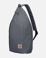 [CARHARTT] Mono slingback _ GRAY (B0000282) RAIN DEFENDER - コクモト KOCUMOTO