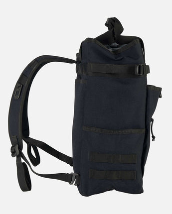 [CARHARTT] Nylon cinch top tote backpack _BLACK (B0000419) 28L - コクモト KOCUMOTO