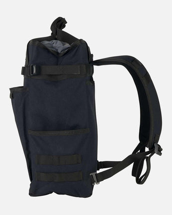 [CARHARTT] Nylon cinch top tote backpack _BLACK (B0000419) 28L - コクモト KOCUMOTO