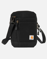 [CARHARTT] NYLON DUCK CROSSBODY WALLET_ BLACK (B0000396) - コクモト KOCUMOTO