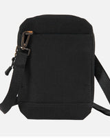 [CARHARTT] NYLON DUCK CROSSBODY WALLET_ BLACK (B0000396) - コクモト KOCUMOTO