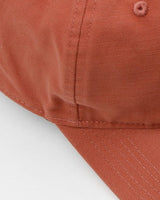 [CARHARTT] Odessa ball cap _ CORAL (100289-Q53) - コクモト KOCUMOTO