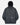 [CARHARTT] Rain Defender Midweight Thermal Full - Zip Hood Sweatshirt _ CARBON HEATHER (104078-024) - コクモト KOCUMOTO