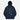 [CARHARTT] Rain Defender Midweight Thermal Full - Zip Hood Sweatshirt _ NEW NAVY (104078-472) - コクモト KOCUMOTO