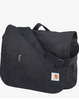 [CARHARTT] Ripstop messenger bag _ BLACK (B0000274,CB0274) 新学期 - コクモト KOCUMOTO