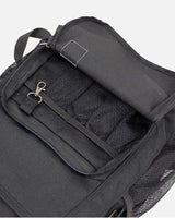 [CARHARTT] Single compartment backpack _ BLACK (B0000275) 23L - コクモト KOCUMOTO