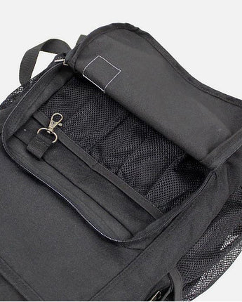 [CARHARTT] Single compartment backpack _ BLACK (B0000275) 23L - コクモト KOCUMOTO