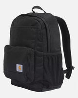 [CARHARTT] Single compartment backpack _ BLACK (B0000275) 23L - コクモト KOCUMOTO