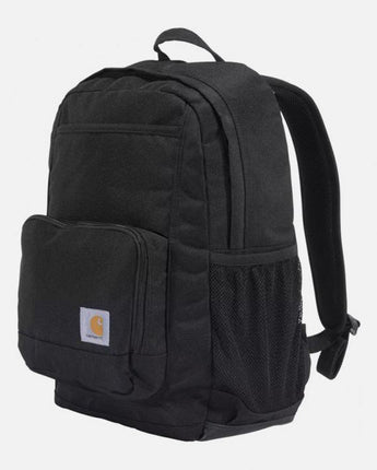 [CARHARTT] Single compartment backpack _ BLACK (B0000275) 23L - コクモト KOCUMOTO