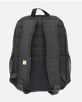 [CARHARTT] Single compartment backpack _ BLACK (B0000275) 23L - コクモト KOCUMOTO