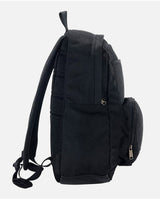 [CARHARTT] Single compartment backpack _ BLACK (B0000275) 23L - コクモト KOCUMOTO