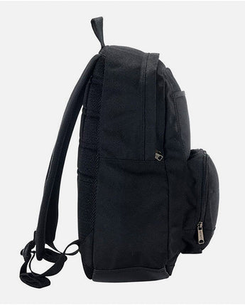 [CARHARTT] Single compartment backpack _ BLACK (B0000275) 23L - コクモト KOCUMOTO