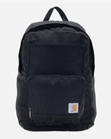 [CARHARTT] Single compartment backpack _ BLACK (B0000275) 23L - コクモト KOCUMOTO