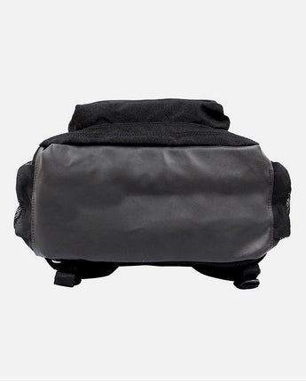 [CARHARTT] Single compartment backpack _ BLACK (B0000275) 23L - コクモト KOCUMOTO