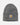 [CARHARTT] Watch hat beanie _ BLACK WHITE (A18) - コクモト KOCUMOTO