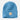 [CARHARTT] Watch hat beanie _ BLUE LAGOON (A18) - コクモト KOCUMOTO